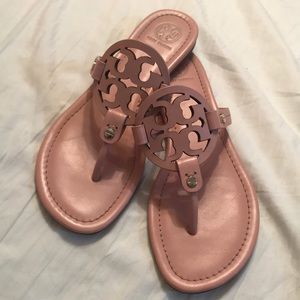 Tory Burch “Miller” sandals